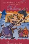 AVENTURAS DE LA PRINCESA MILENA I, PRINCESA A LA FUGA | 9788466616768 | SARTO / MONES/MONES CERA, MARC (ILUSTRAC.)