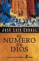 NUMERO DE DIOS, EL | 9788435061117 | CORRAL, JOSE LUIS