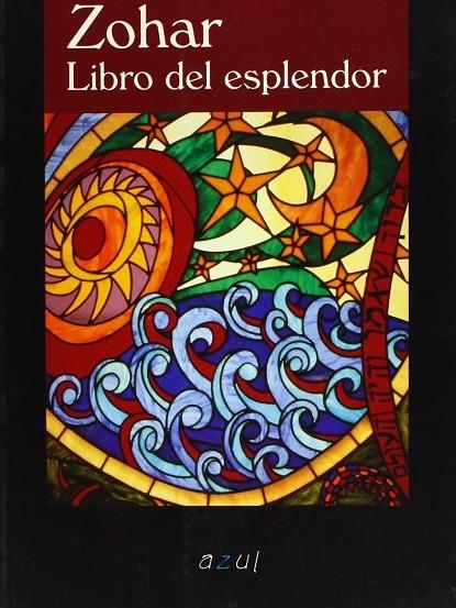 ZOHAR, LIBRO DEL ESPLANDOR | 9788493044008 | LEÓN, MOISÉS DE