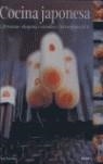 COCINA JAPONESA | 9788480765282 | KAZUKO, EMI