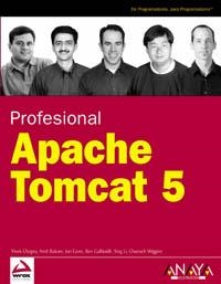 APACHE TOMCAT 5 | 9788441517806 | CHOPRA, VIVEK