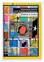 DOBLE O NADA | 9788467502930 | LALANA, FERNANDO