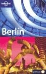 BERLIN LONELY PLANET | 9788408050612 | ANDREA SCHULTE-PEEVERS, TOM PARKINSON