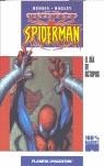 ULTIMATE SPIDERMAN,DIA DEL OCTOPUS | 9788467411324 | BENDIS / BAGLEY