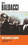FRACCION DE SEGUNDO, UNA | 9788466617253 | BALDACCI, DAVID