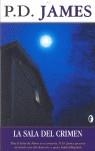 SALA DE CRIMEN, LA | 9788466617413 | JAMES, P.D.