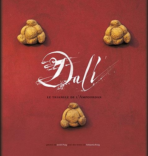 DALI , EL TRIANGLE DE L'EMPORDA | 9788484781066 | ROIG CASAMITJANA, SEBASTIA