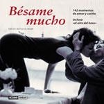 BESAME MUCHO | 9788475563336 | AMALFI, FRANCIS