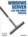 WINDOWS SERVER LOS MEJORES TRUCOS | 9788441517776 | TULLOCH, MITCH