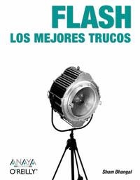 FLASH LOS MEJORES TRUCOS | 9788441517868 | BHANGAL, SHAM
