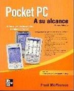 POCKET PC A SU ALCANCE | 9789701047316 | MCPHERSON, FRANK