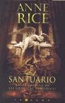 SANTUARIO, EL | 9788466615716 | RICE, ANNE
