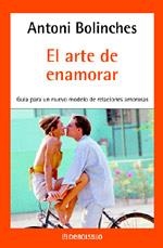 ARTE DE ENAMORAR, EL | 9788497934237 | BOLINCHES, ANTONI