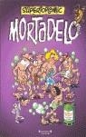 SUPERTOPCOMIC 2 MORTADELO | 9788466616812 | IBAÑEZ TALAVERA, FRANCISCO