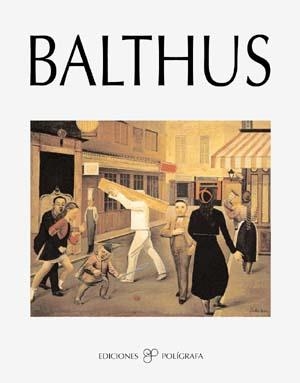 BALTHUS | 9788434310506 | VARIOS