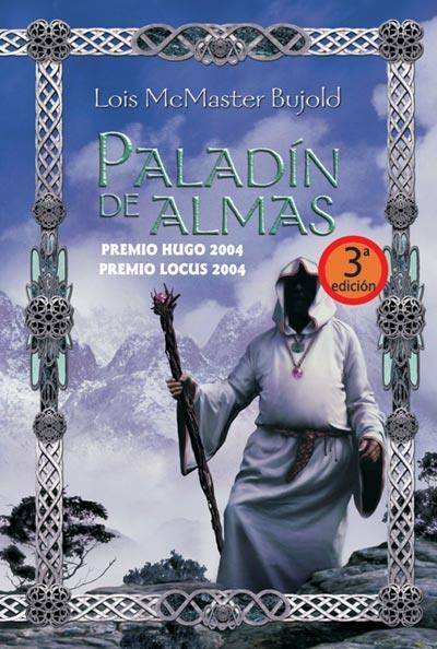 PALADIN DE ALMAS | 9788498000139 | MCMASTER BUJOLD, LOIS