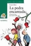 PEDRA ENCANTADA, LA | 9788448915773 | BAIX MANZANO, LAURA