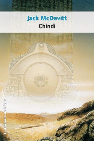 CHINDI | 9788498000504 | MCDEVITT, JACK