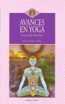 AVANCES EN YOGA -YOGA ELECTRONICO- | 9788496106277 | ÁLVAREZ LÓPEZ, JOSÉ