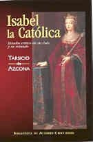 ISABEL LA CATOLICA | 9788479140847 | AZCONA, TARSICIO DE