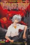 NEOGENESIS EVANGELION 17 | 9788496415270 | SADAMOTO, YOSHIYUKI