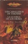 OCASO DE LOS DRAGONES (ESTUCHE) | 9788448033972 | WEIS, M./HICKMAN, T.