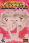 GEMELAS MILAGROSAS 1 | 9788496415317 | AKIMOTO, NAMI