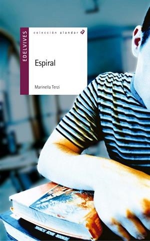 ESPIRAL | 9788426349538 | TERZI, MARINELLA
