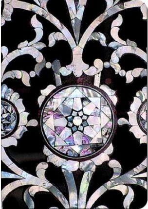 CRYSTAL FLOWER 12 X 17 | 9781551563824