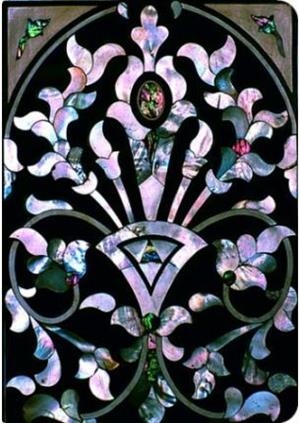 DAMAS MARBLE 12 X 17 | 9781551563831