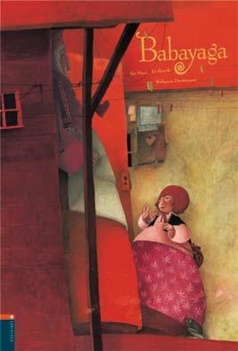 BABAYAGA | 9788426355058 | LE THANH, TAÏ-MARC