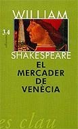 MERCADER DE VENECIA, EL | 9788475027050 | SHAKESPEARE, WILLIAM