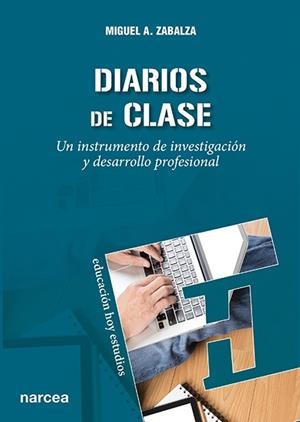 DIARIOS DE CLASE | 9788427714694 | ZABALZA, MIGUEL ÁNGEL