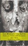 MASCARA DEL SALTO, LA | 9788423997572 | MOYA, JESUS