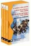 HANS CHRISTIAN ANDERSEN (ESTUCHE) | 9788420697864 | ANDERSEN, HANS CHRISTIAN
