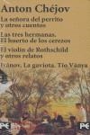 ANTON CHÉJOV. (ESTUCHE) | 9788420697871 | CHÉJOV, ANTON