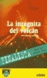 INCOGNITA DEL VOLCAN, LA | 9788423655175 | LATORRE, JOSE MARIA