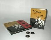 I CHING | 9788466210706 | ECHENIQUE, JUAN