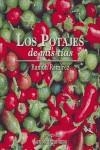 POTAJES DE MIS TIAS, LOS | 9788493410520 | RAMIREZ, RAMON