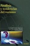 ANALISIS Y TENDENCIAS DEL TURISMO | 9788436819137 | URIEL JIMENEZ, E./ HERNANDEZ MARTIN, R.