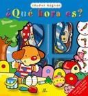 QUE HORA ES? | 9788466210935 | EQUIPO EDITORIAL
