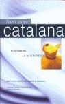 NUEVA COCINA CATALANA | 9788460924890 | *