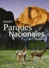GRANDES PARQUES NACIONALES DEL MUNDO | 9788466211185 | ILDOS, ÁNGELA S./BARDELLI, GIORGIO G.MARTÍN LÓP
