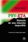 PNV - ETA | 9788430942053 | MORAN, SAGRARIO