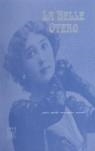 BELLE OTERO, LA , POSTAIS, POSTALES, CARTES POSTALES, POSTCA | 9788483026991 | SEOANE, LUIS (1910-1979)