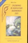 CALENDARIO DE AGRICULTURA BIODINAMICA 2005 | 9788489197848 | THUN, MARIA