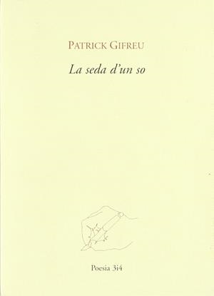 SEDA D'UN SO, LA | 9788475026886 | GIFREU, PATRICK