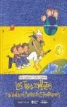 TRES MELLIZAS Y LA VUELTA AL MUNDO EN 3 PANTALONES, LAS | 9788484523321 | CAPDEVILA, ROSER/ CAPDEVILA, CARLES