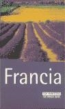 FRANCIA | 9788440693495 | AUTORES ROUGH GUIDES