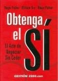 OBTENGA EL SI | 9788480889988 | FISHER, ROGER